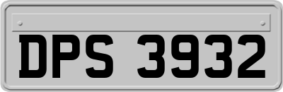 DPS3932