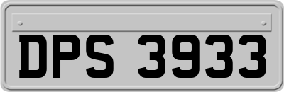 DPS3933