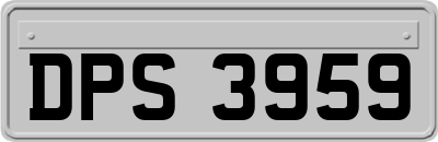 DPS3959