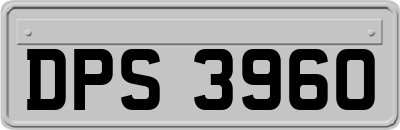 DPS3960