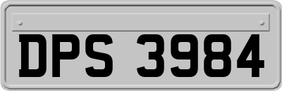 DPS3984