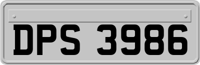 DPS3986