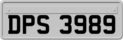 DPS3989