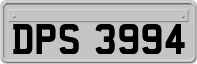 DPS3994