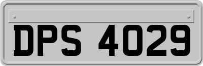 DPS4029