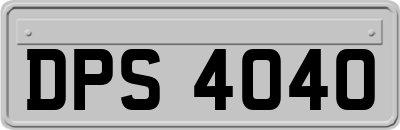 DPS4040