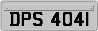 DPS4041