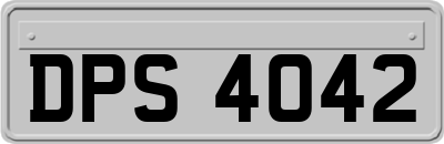 DPS4042