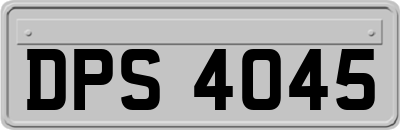 DPS4045