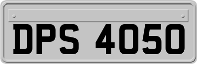 DPS4050