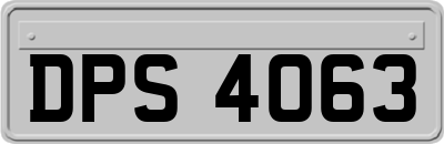 DPS4063