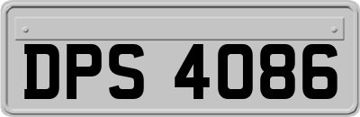 DPS4086