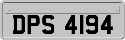 DPS4194