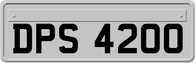 DPS4200