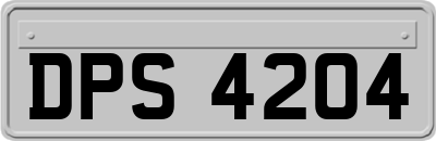 DPS4204