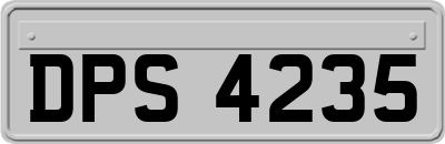 DPS4235