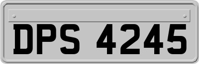 DPS4245