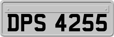 DPS4255