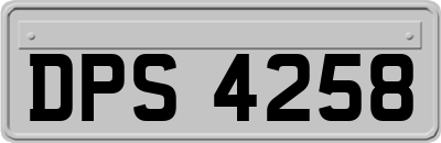 DPS4258