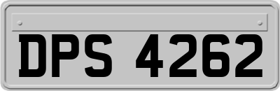 DPS4262