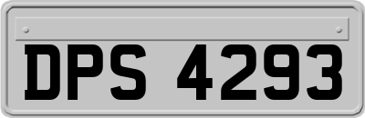 DPS4293