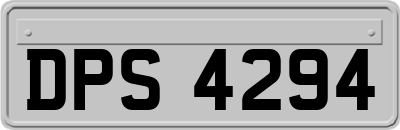DPS4294