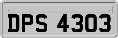 DPS4303