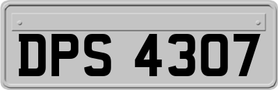 DPS4307
