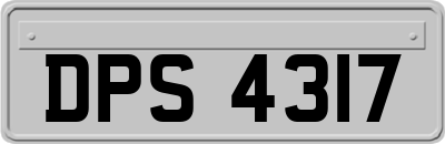 DPS4317