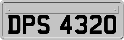 DPS4320