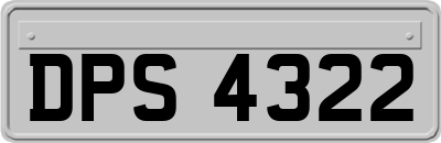 DPS4322