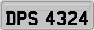DPS4324