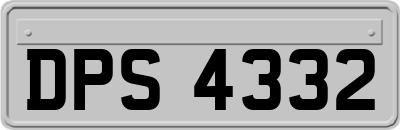 DPS4332