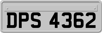 DPS4362
