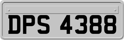 DPS4388