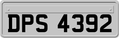 DPS4392