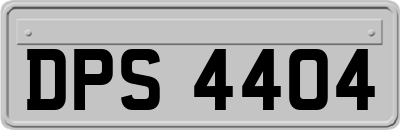 DPS4404