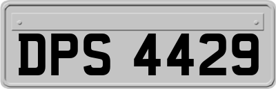 DPS4429