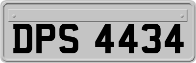 DPS4434