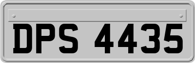 DPS4435