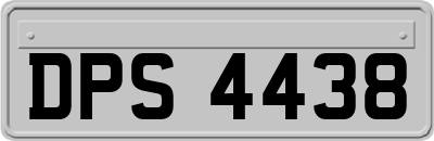 DPS4438