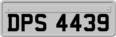 DPS4439