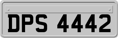 DPS4442