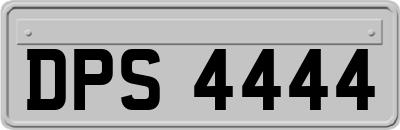 DPS4444