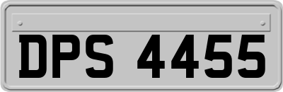 DPS4455