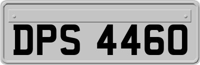 DPS4460