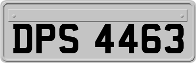DPS4463