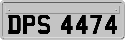 DPS4474