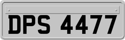 DPS4477