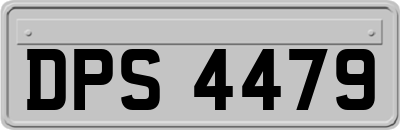 DPS4479